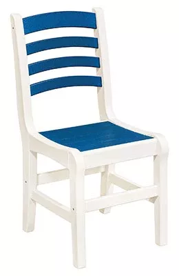 Port Royal Dining Chair (Arms N/A)