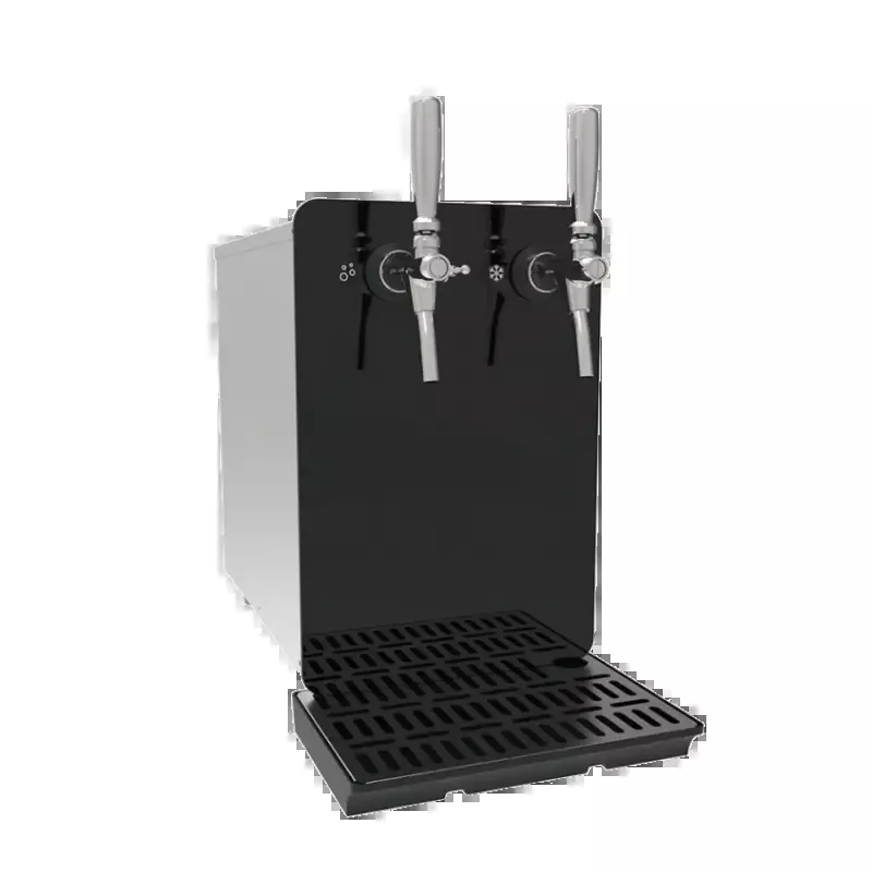 Portable Sparkling Water Cooler Tabletop (Call for Pricing)