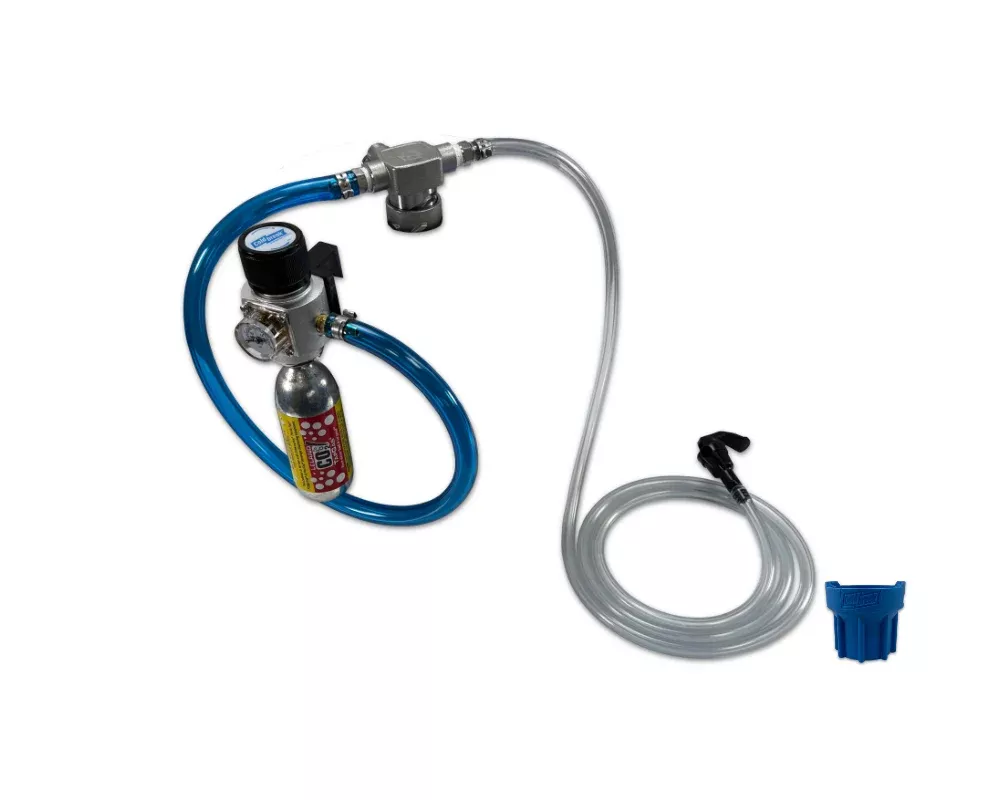 PourOne Keg Tap
