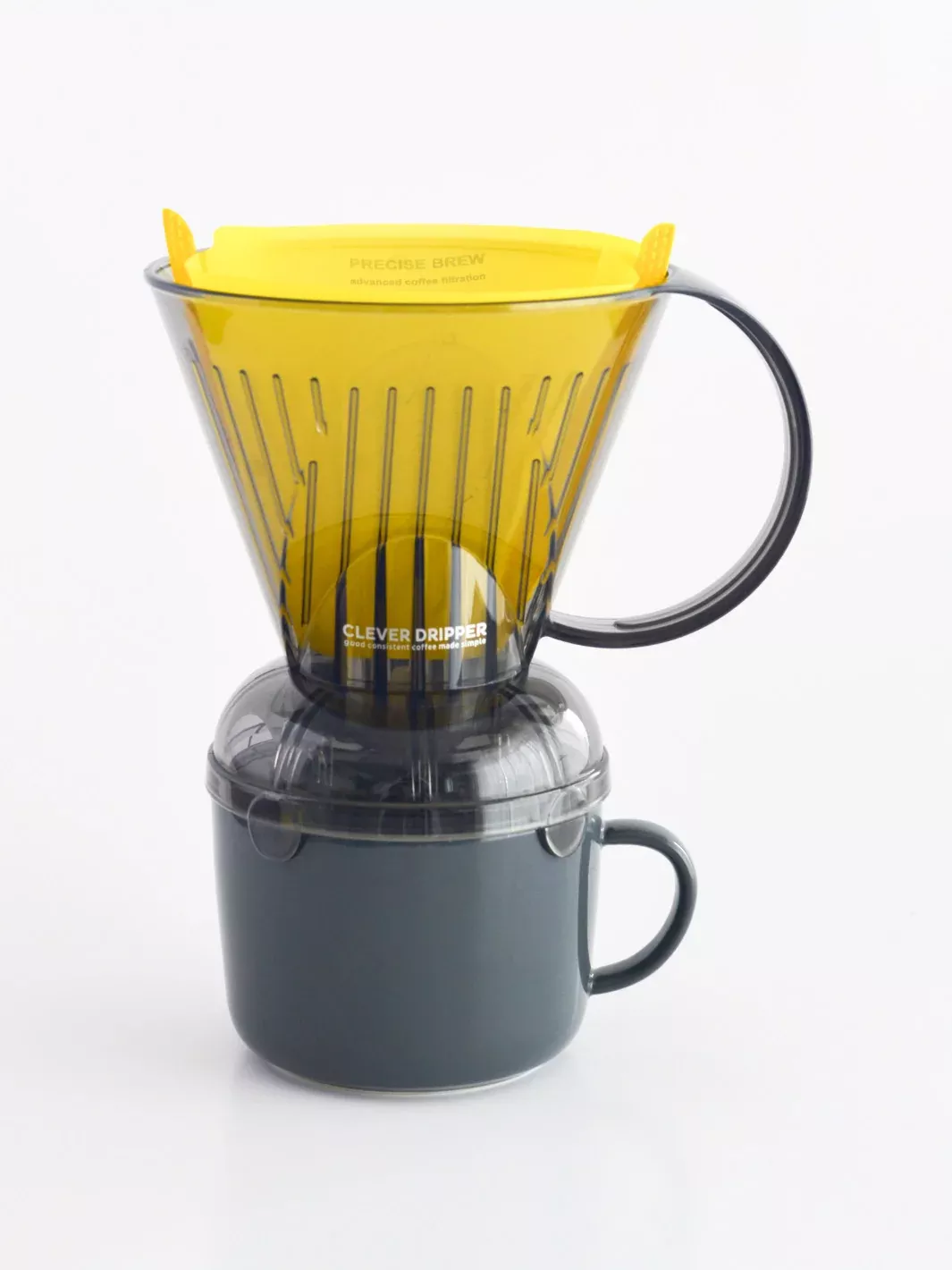 PRECISE BREW #4 Filters