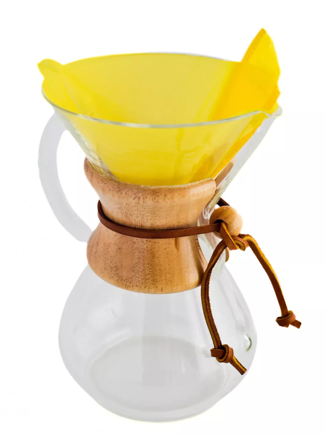 PRECISE BREW CHEMEX 6-Cup Filters