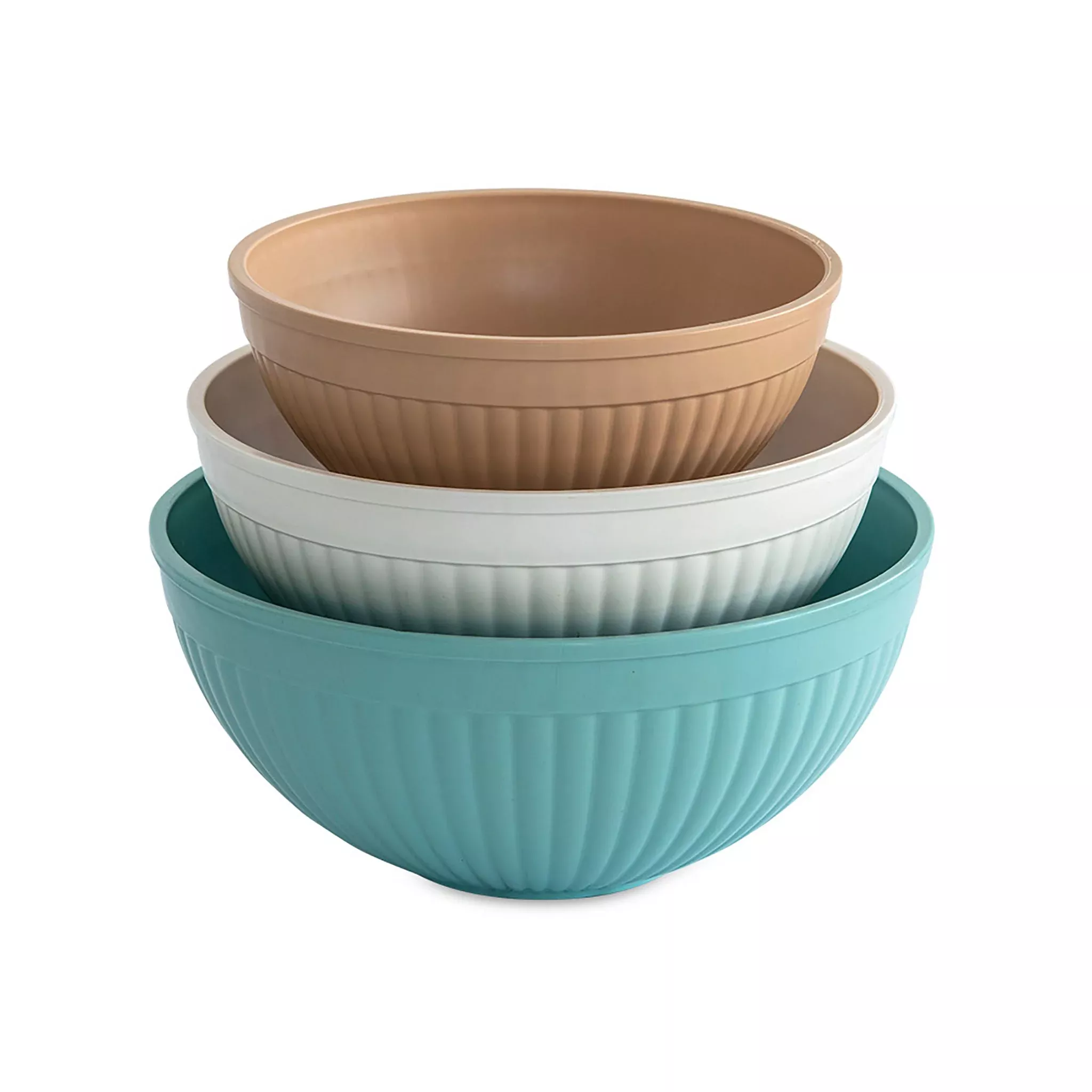 Prep & Serve Mixing Bowl
