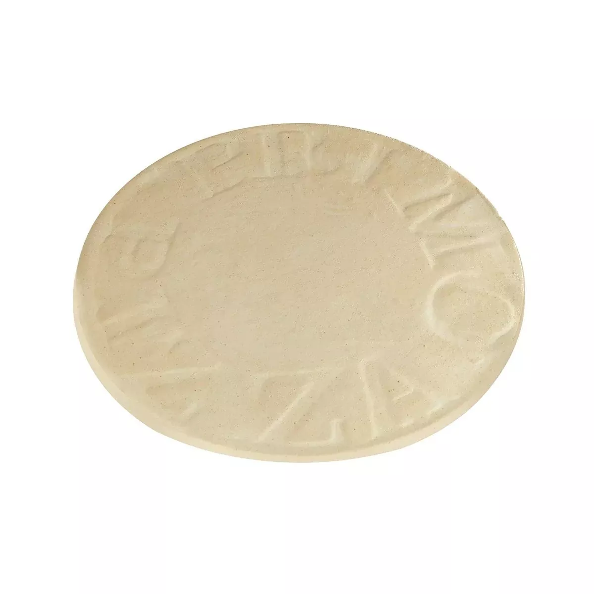 Primo 15-Inch Ceramic Pizza Stone
