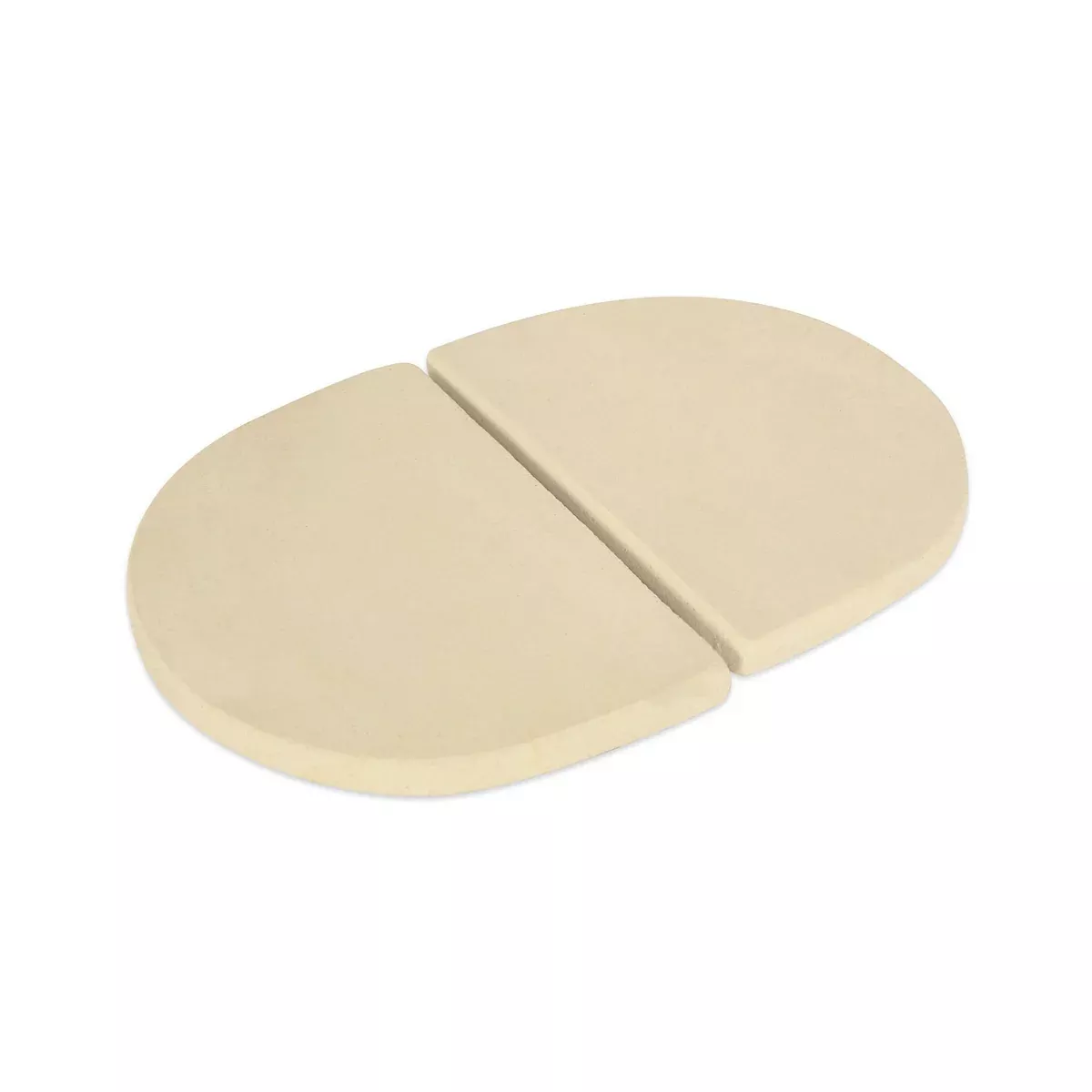 Primo Ceramic Heat Deflector Plates for Junior Oval Grill