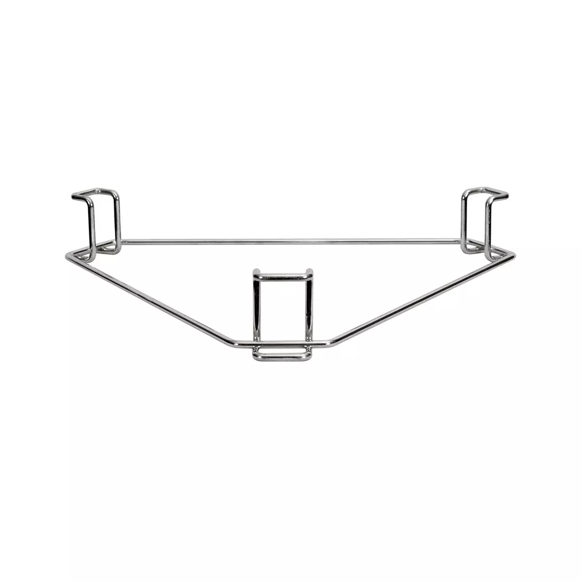 Primo Heat Deflector Rack for Round Kamado