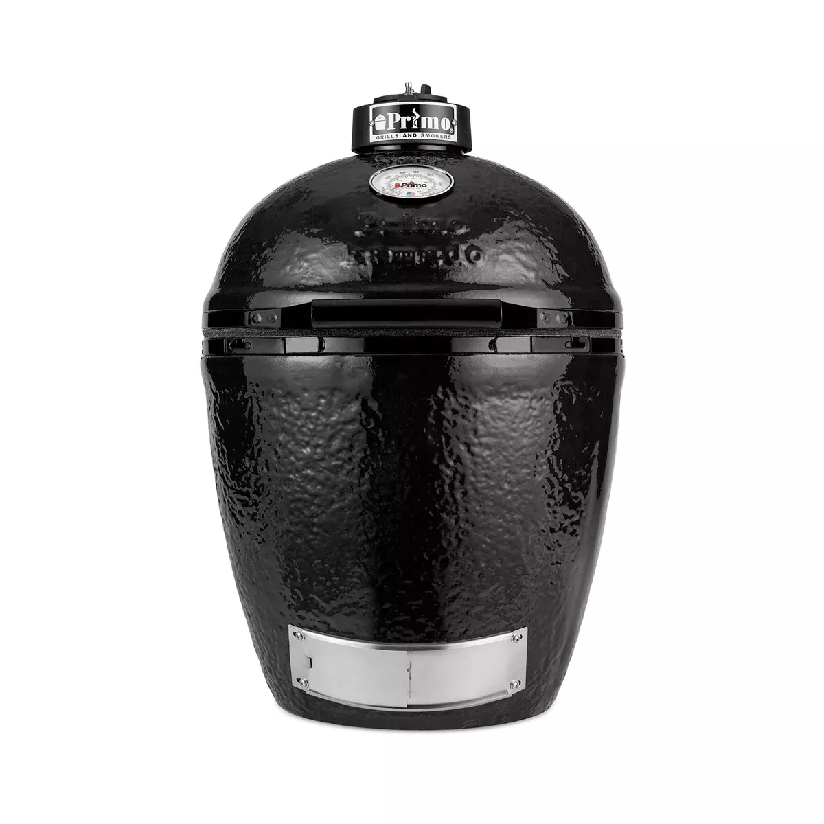 Primo Round Kamado Grill