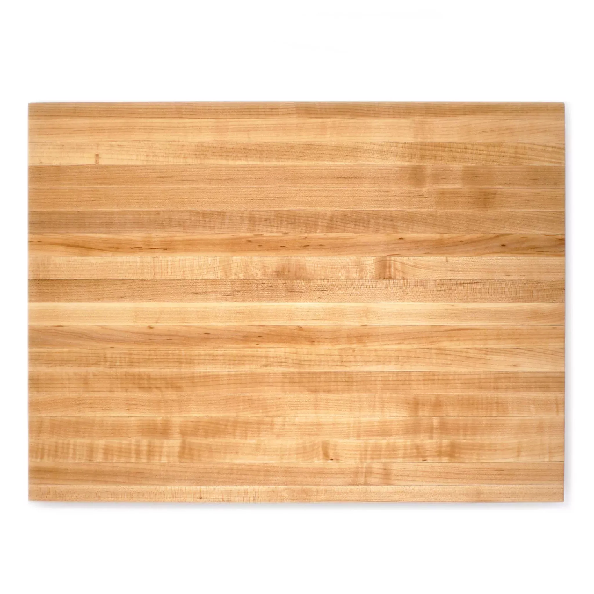 Professional Edge Grain Maple Board