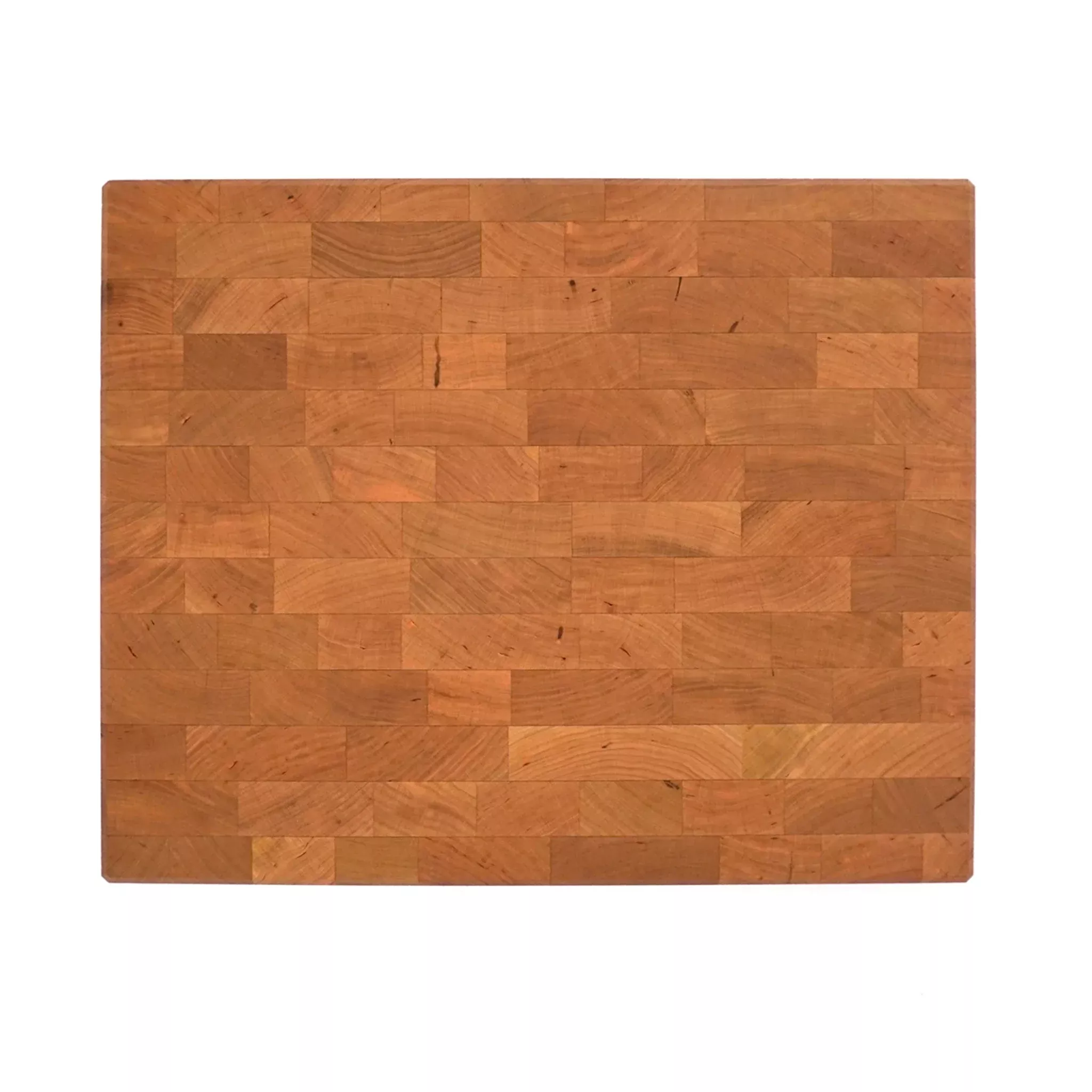Professional End Grain Cherry Board
