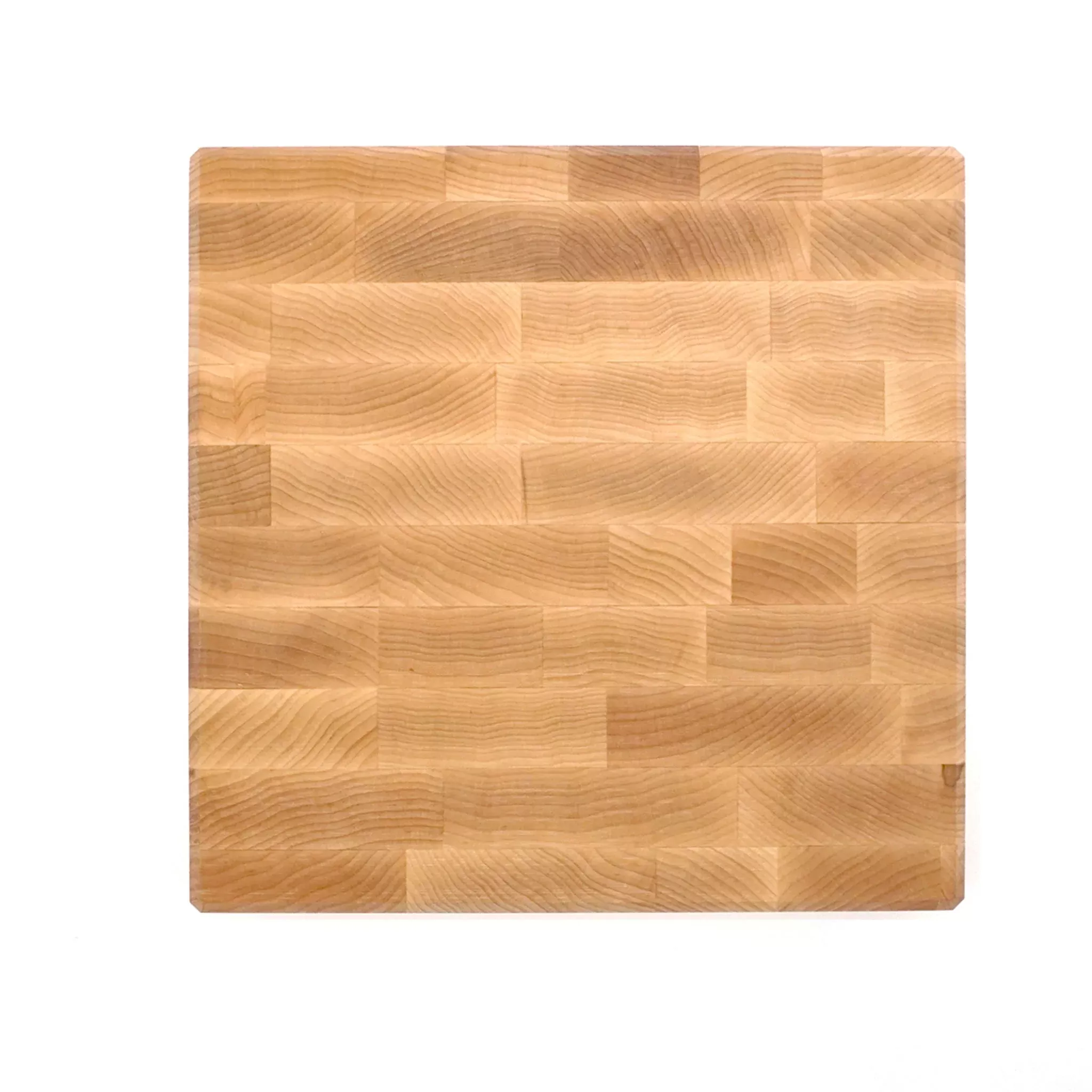 Professional End Grain Maple Board
