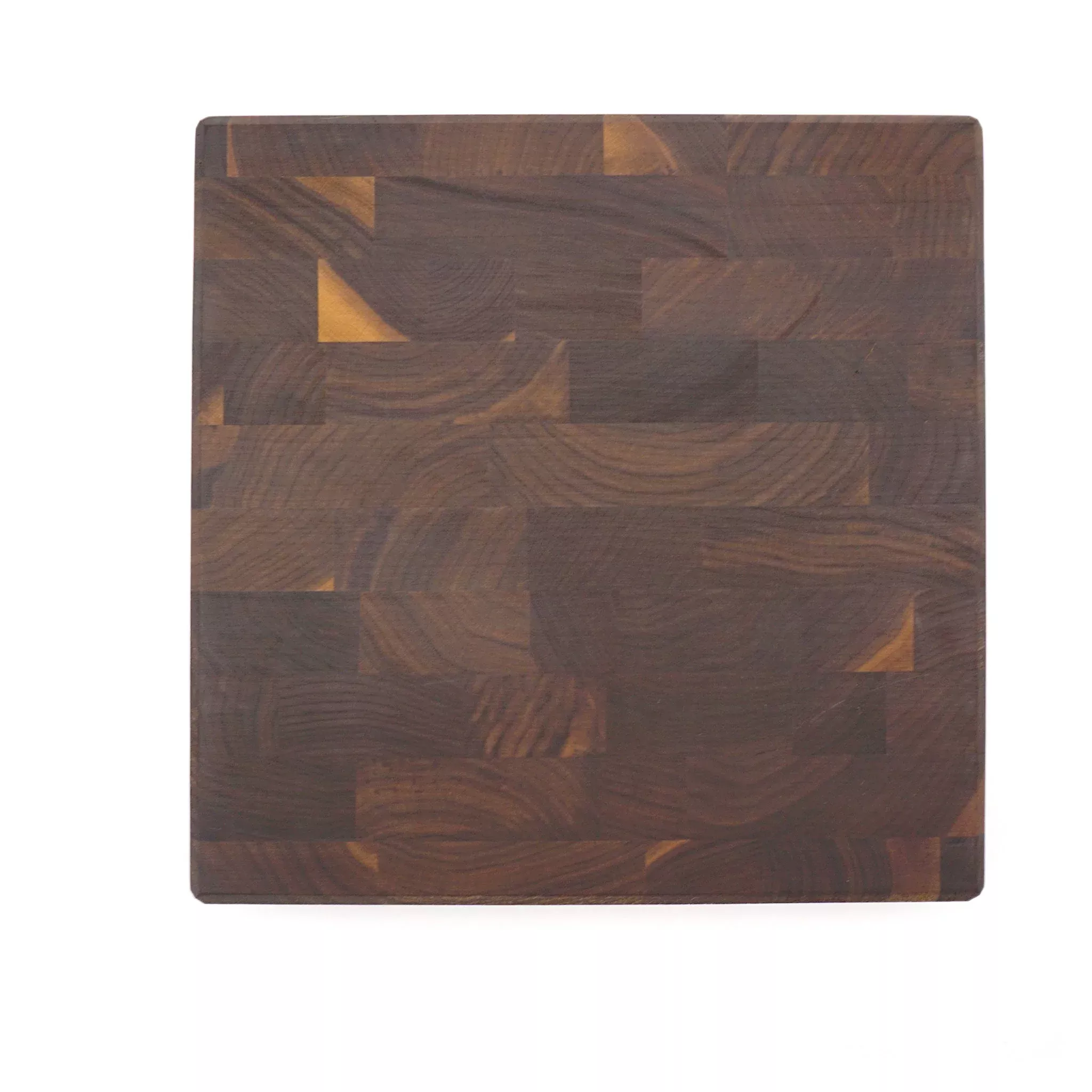 Professional End Grain Walnut Board