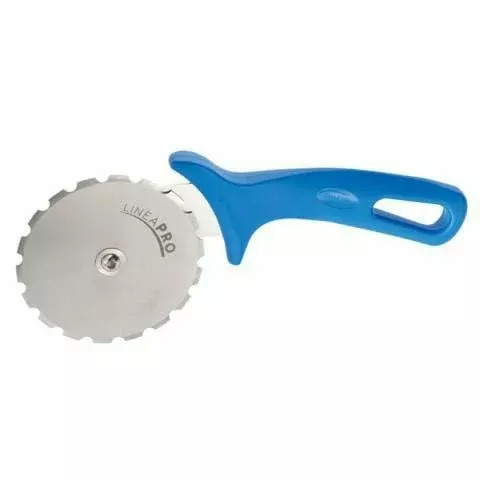 Professional Pre-Cutting Pizza Wheel Cutter