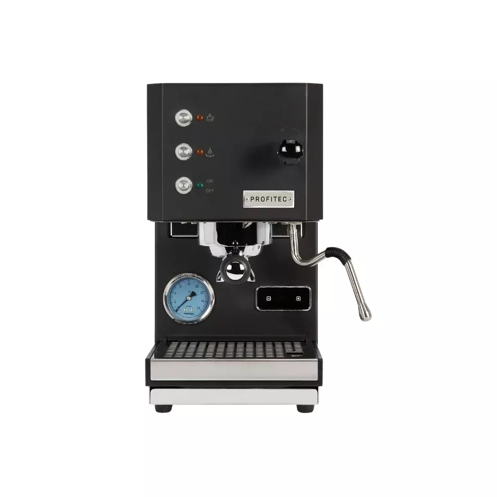 Profitec Go Espresso Machine - Black
