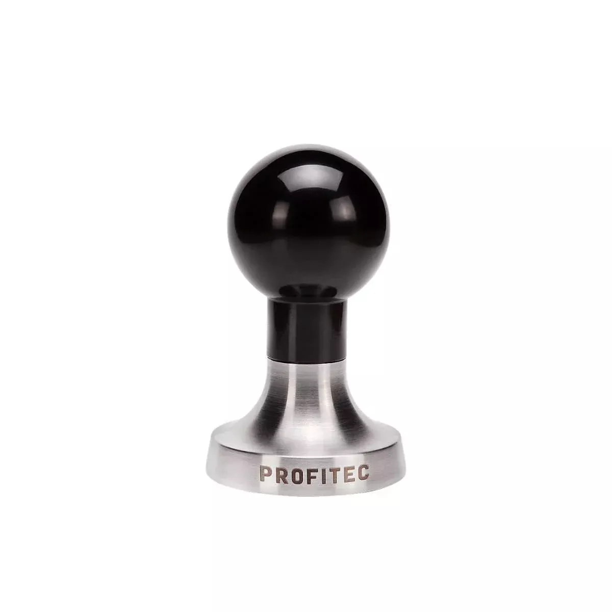 Profitec Stainless Steel Tamper - 58mm