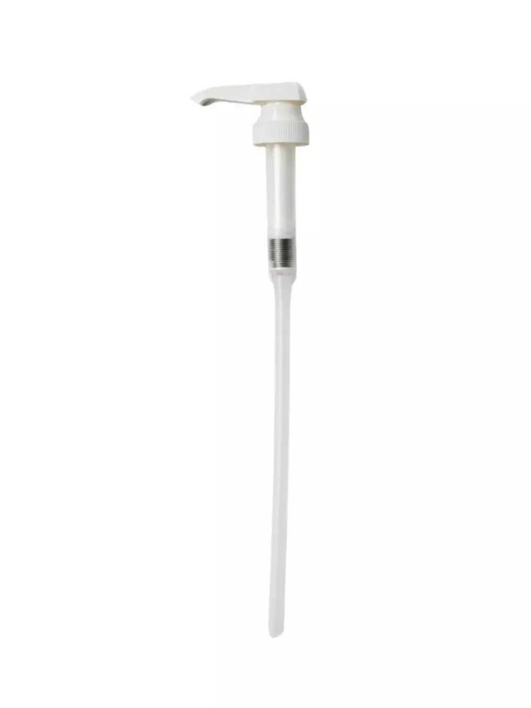 PROPER Syrup Pump (Compatible for all sizes)