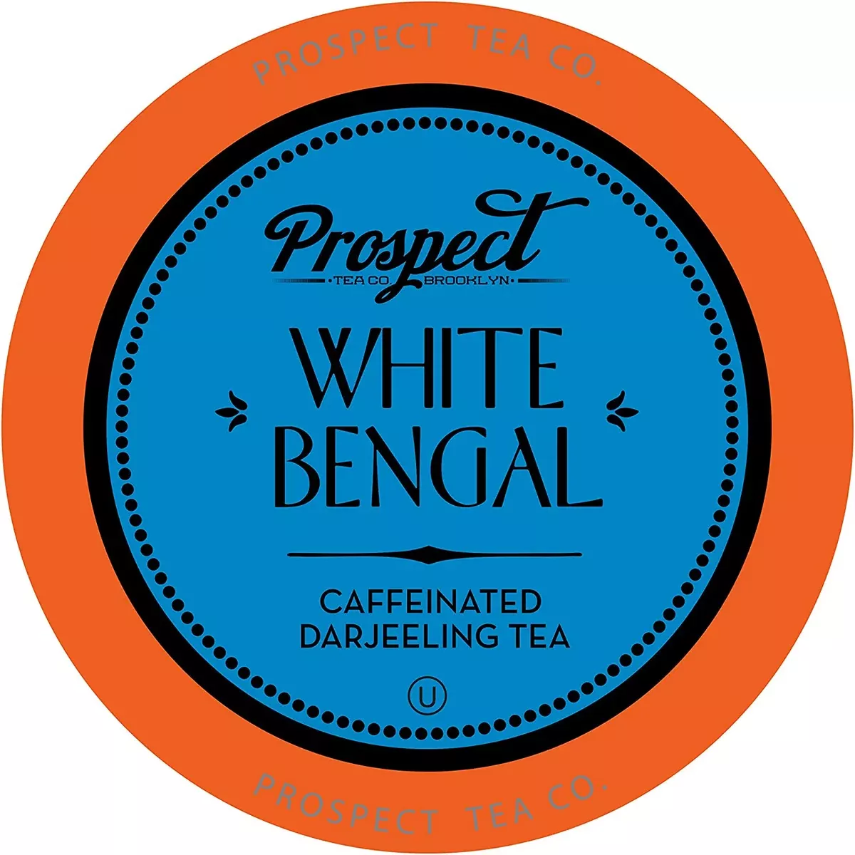 Prospect Tea - White Bengal 40 Pack