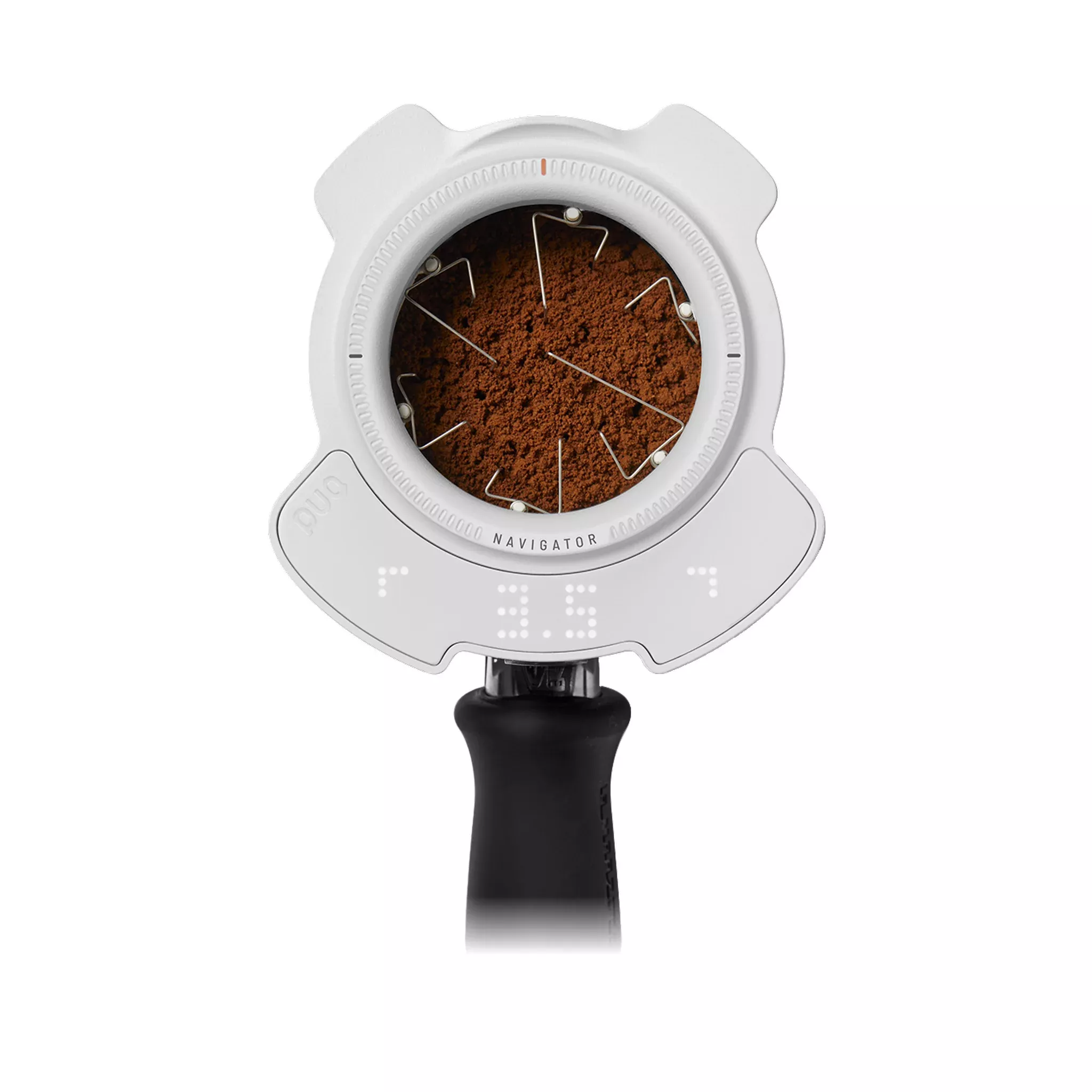 PUQ Prep Navigator (White) (10-0410-1)
