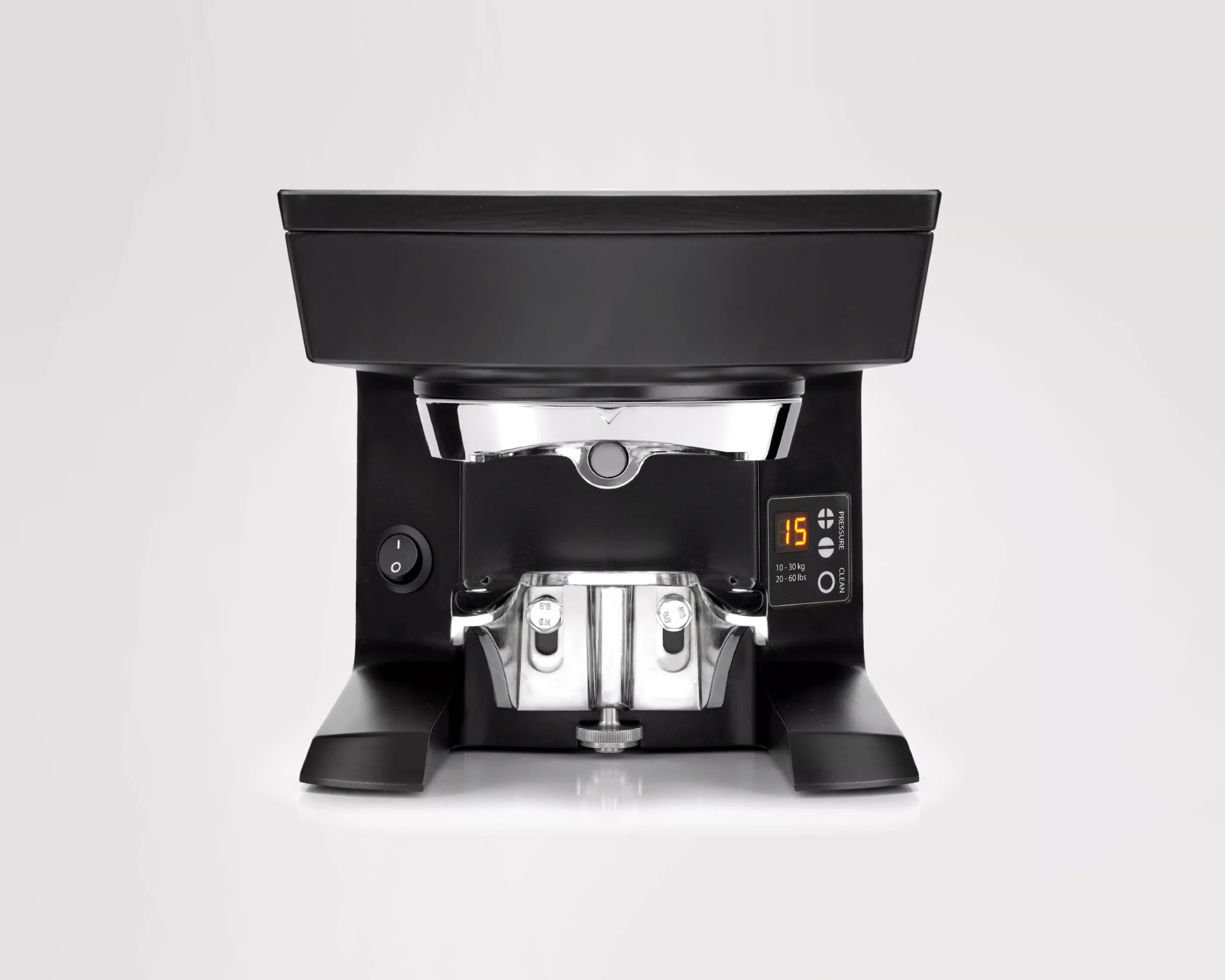 PUQpress M2 Automatic Coffee Tamper for Markibar Izaga