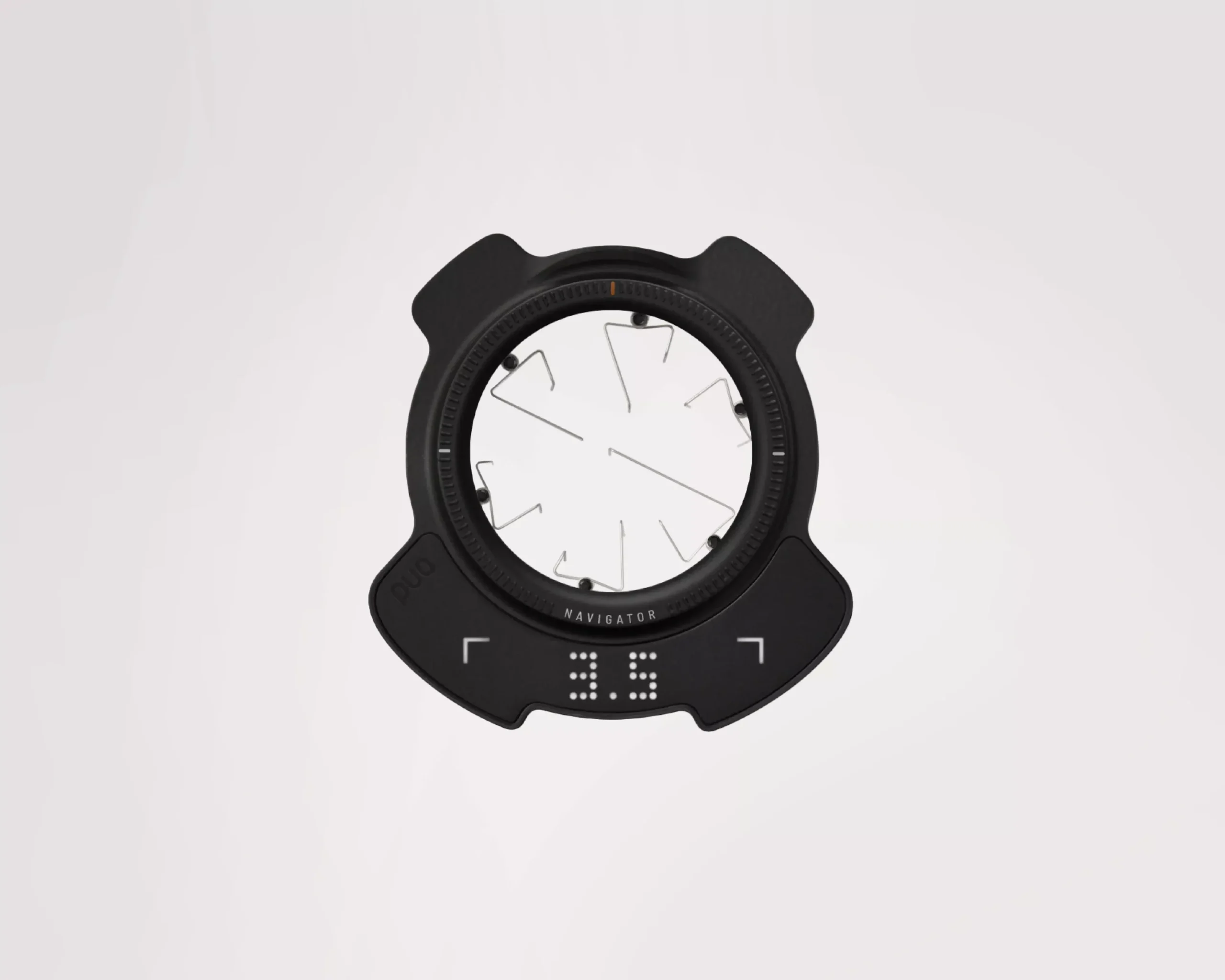 PUQpress Prep Navigator Automatic Coffee Distributor