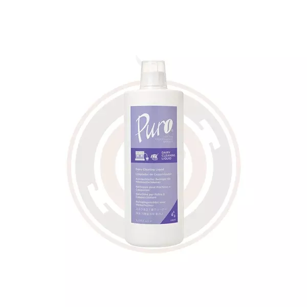 Puro Milk System Cleaning Liquid