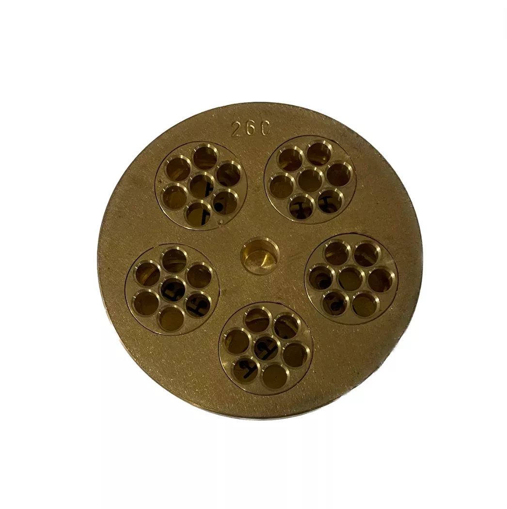 Radiatori - #260 - 17.5 mm