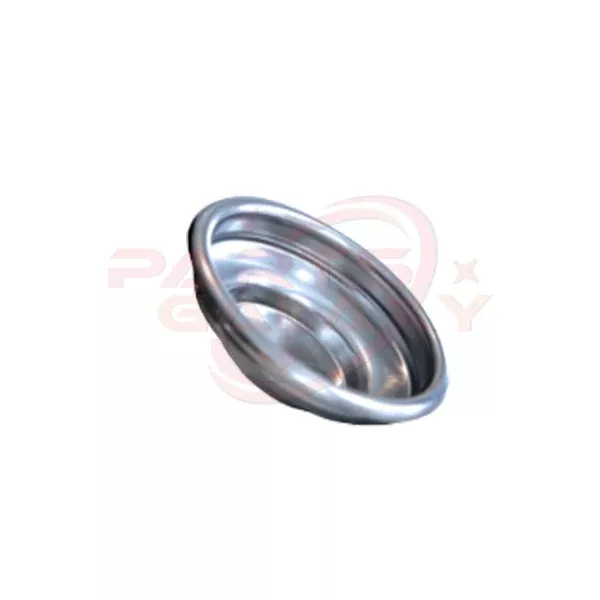Rancilio 1 Cup Calibrated Filter 40100101