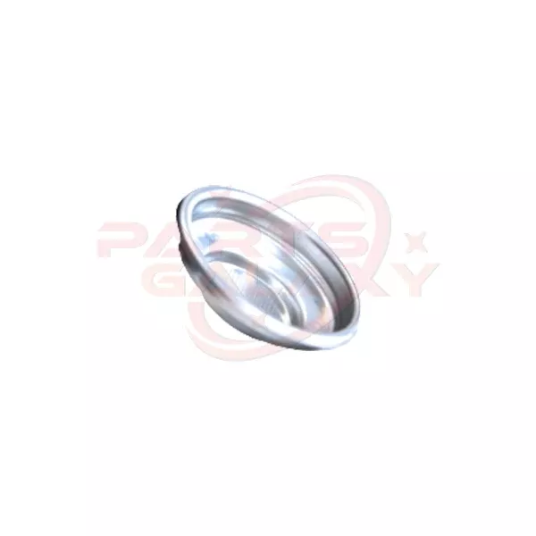 Rancilio 1 CUP FILTER LOW 40100001