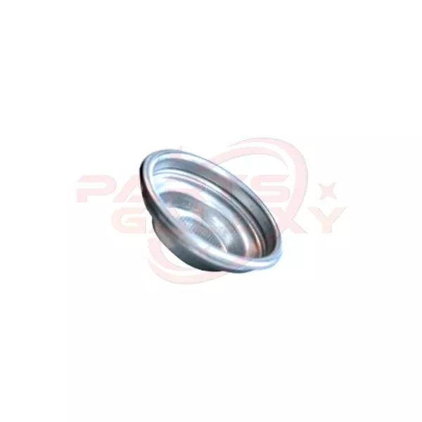 Rancilio 1 Dose Deeper Filter 40100005
