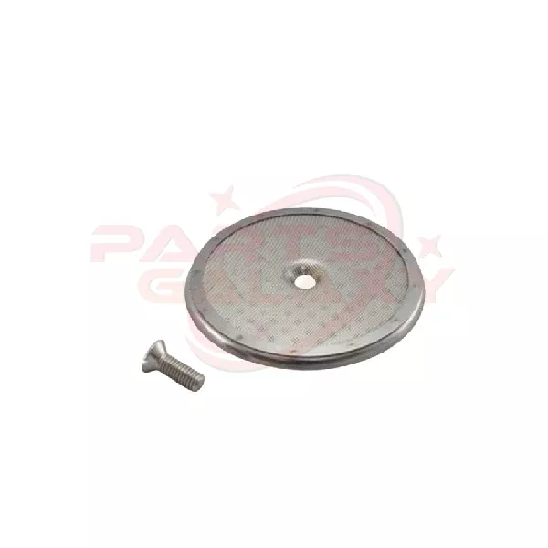 Rancilio 10702057 Countersunk Screw & Shower Screen Kit