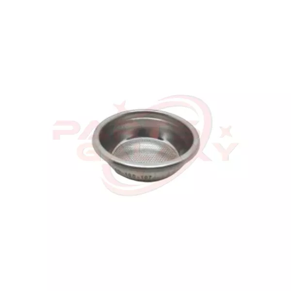 Rancilio 16Gr Filter Inox 40100107