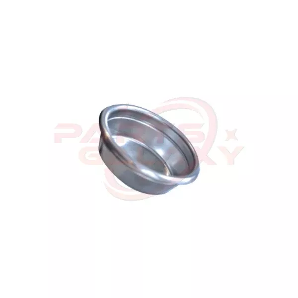 Rancilio 2 Cup Calibrated Filter 40100102