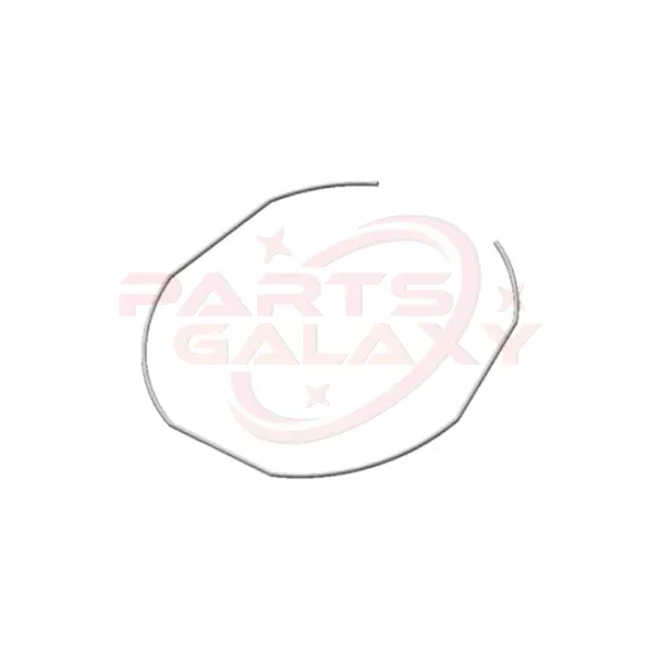 Rancilio 25105007 Portafilter Hard Spring – OEM Filter Basket Retaining Spring