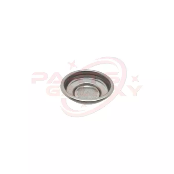 Rancilio 8Gr Filter Inox 40100106