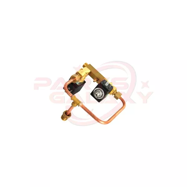 Rancilio Assy Ev Venturi 110V Yousteam 10705578