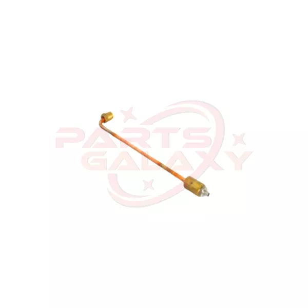 Rancilio BOILER DISCHARGE PIPE COMPL. 10043007