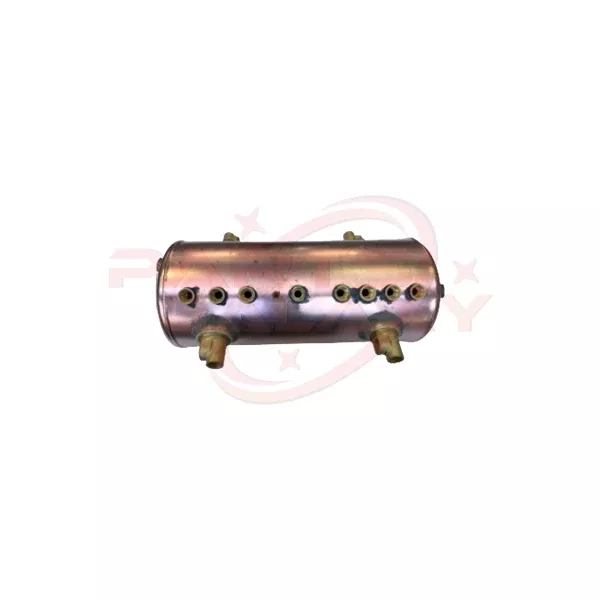 Rancilio Boiler Retrofit Kit 2Gr 10701376