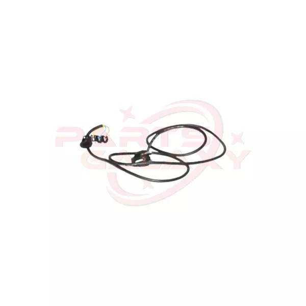 Rancilio Cable H05Rn-F 3X0,75 L=2000 +Sp Uk 34549025