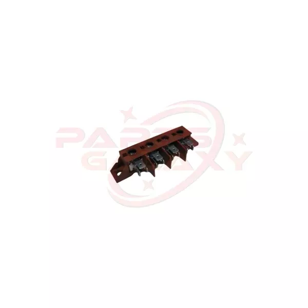 Rancilio Clamp 4 Position 34150026