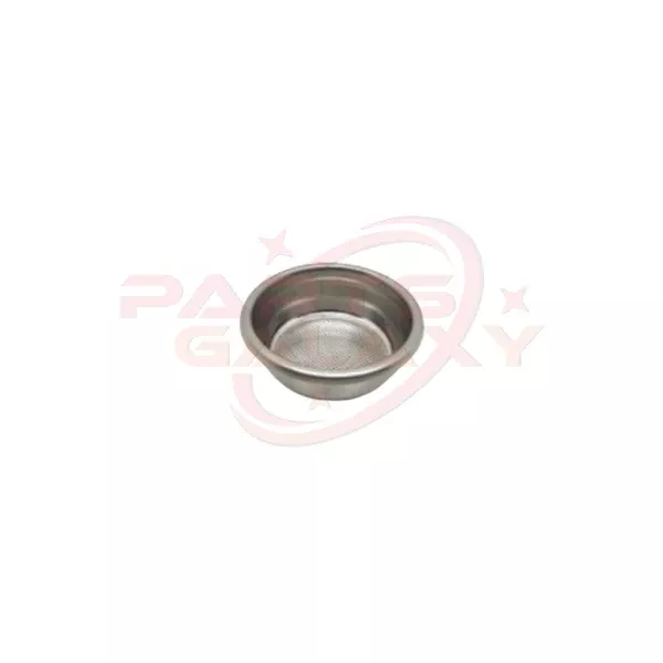 Rancilio Deeper 2 Cup Filter 40100090