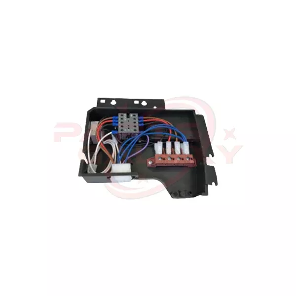 Rancilio Electric Box 230V Mc/16 10110900