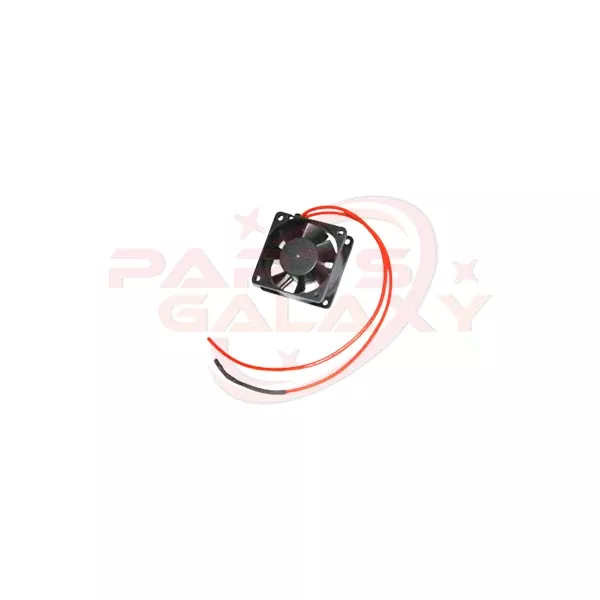 Rancilio Fan 24 Dc T 70D.C 10110471