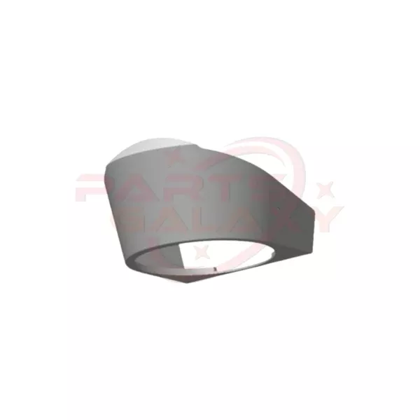 Rancilio GROUP COVER C6-8 CHROMED 21300780