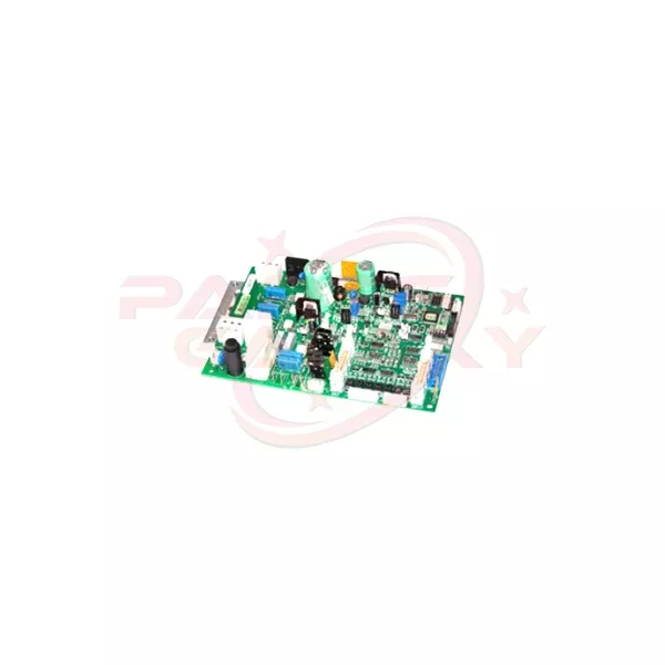 Rancilio Kit Electronic Board De 07 10700978