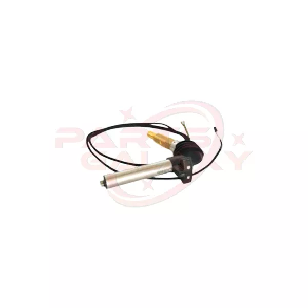 Rancilio Kit Isteam Inox Short 07 10705349