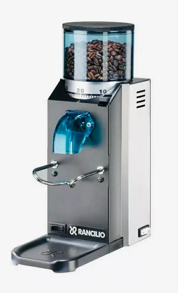 Rancilio Rocky Doserless Grinder
