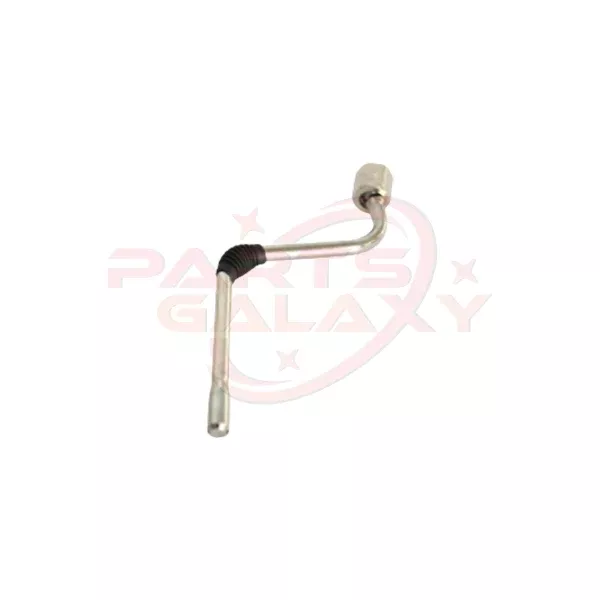 Rancilio Steam Pipe+Joint Lg.25 Inox 10706034