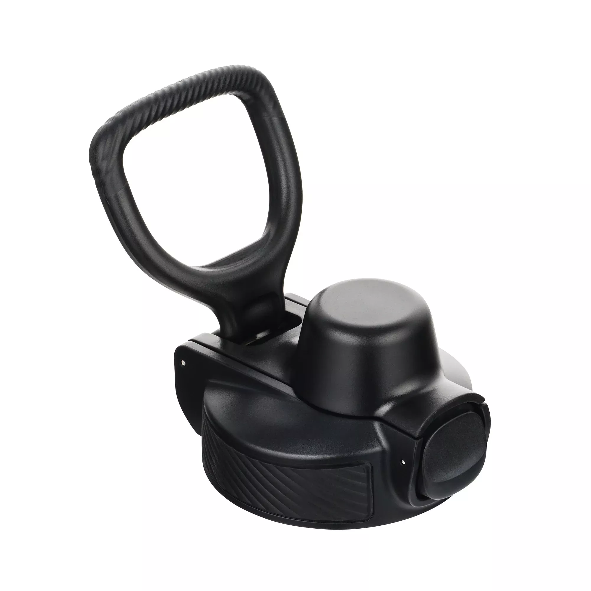 Ranger Lock Lid