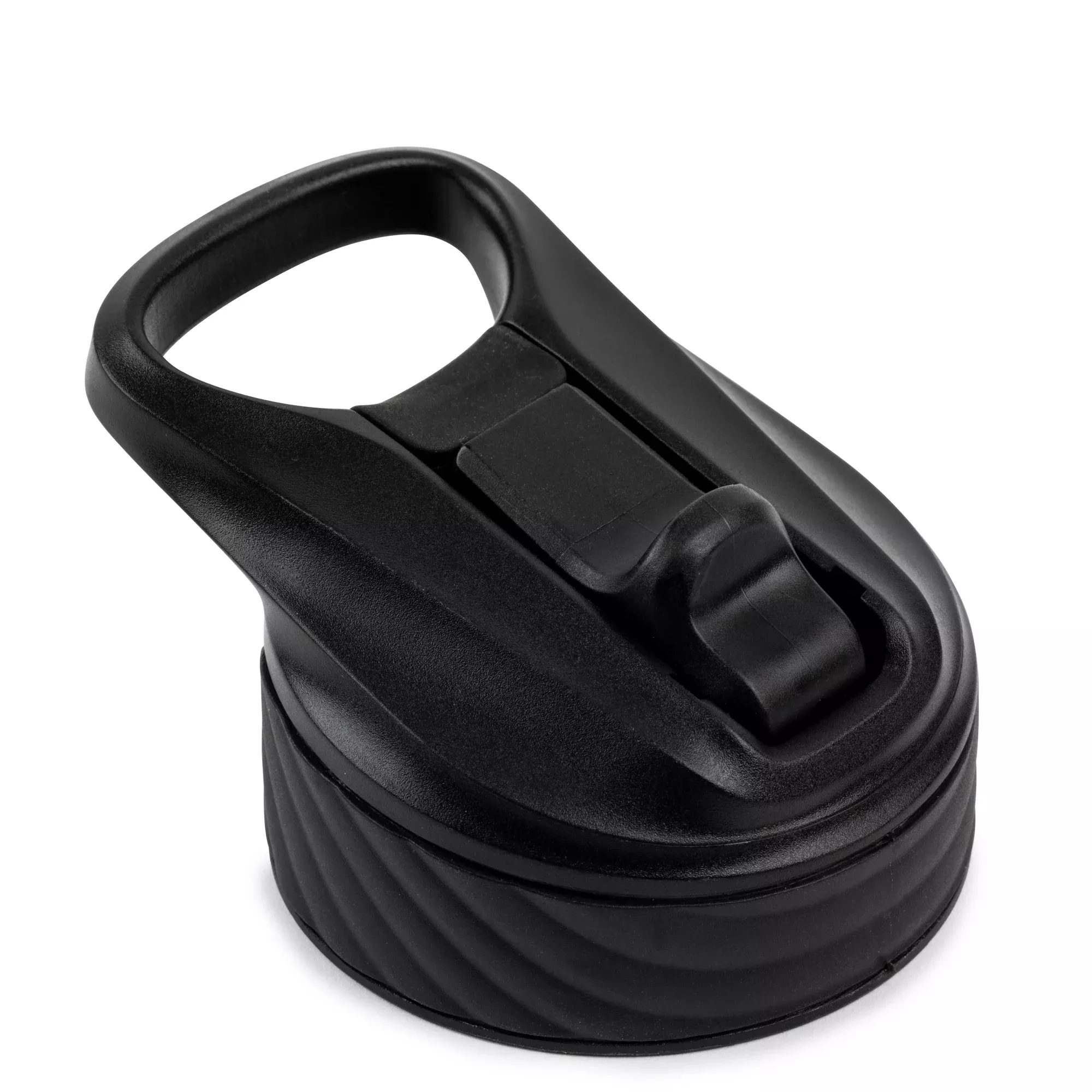 Ranger Straw Lid