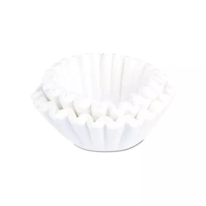 Ratio Six Basket Paper Filters (100)