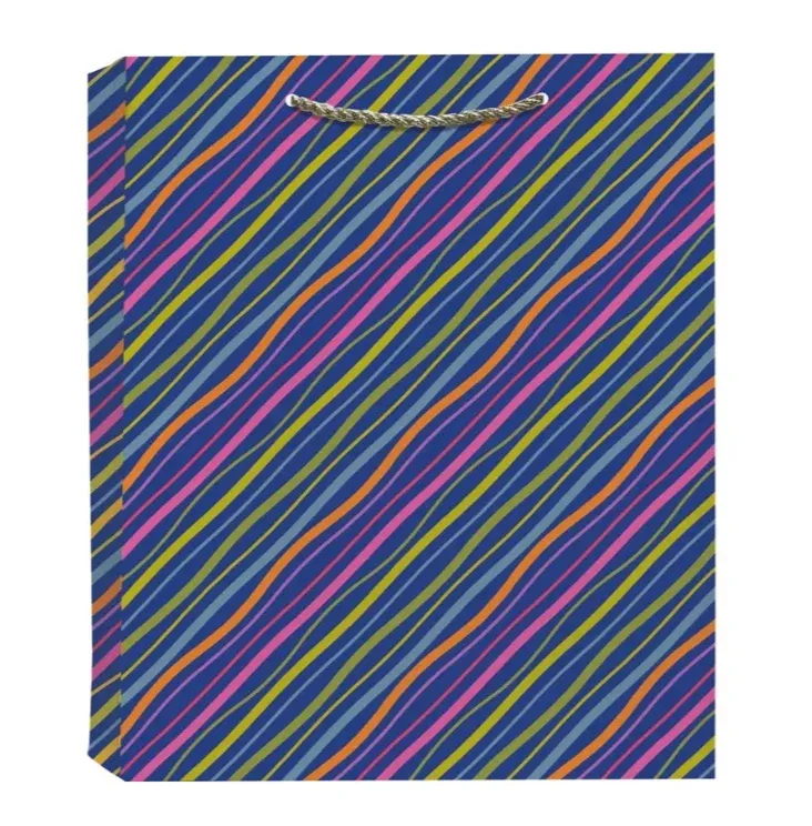 Razzle And Dazzle Large Gift Bag