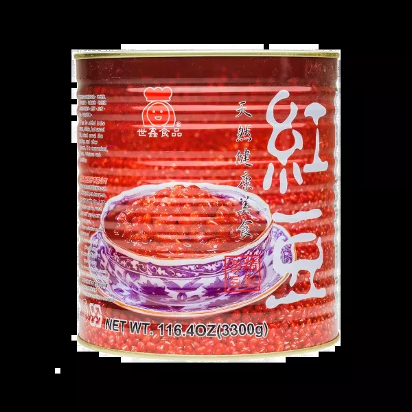 Red Beans - Can (7.25 lb)